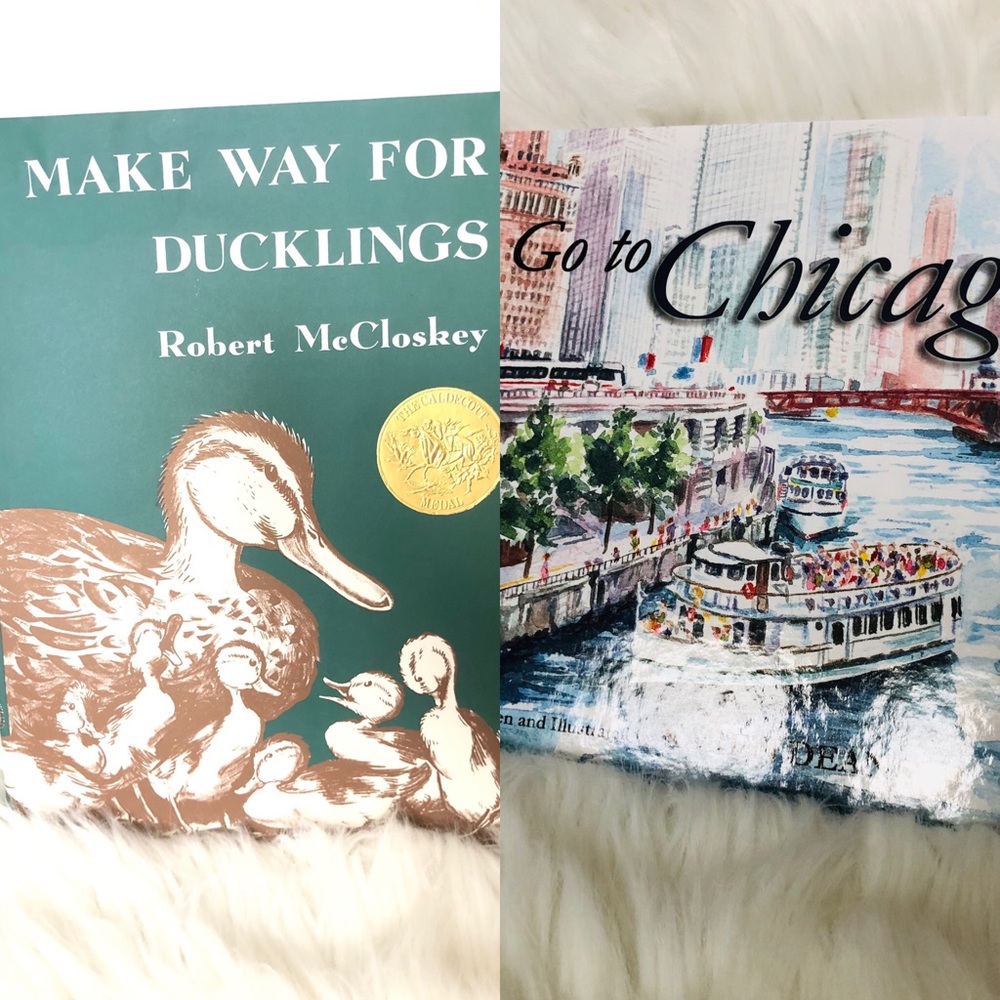 Children’s Books